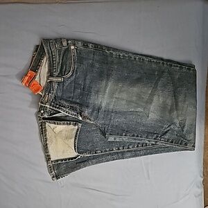 Bonjour Jeans - Vintage 90's - Sz 10 - EUC